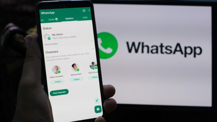 واٹس ایپ سٹیٹس میں مزید بہتری کر دی گئی