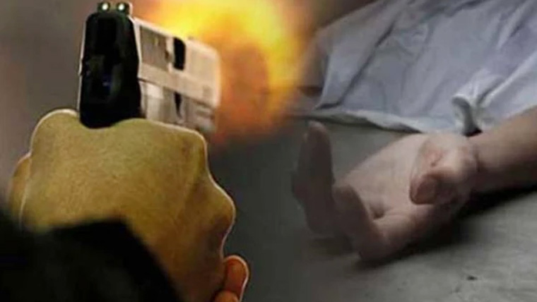 لاہور: شاہدرہ میں شوہر کی فائرنگ سے ٹیچر جاں بحق