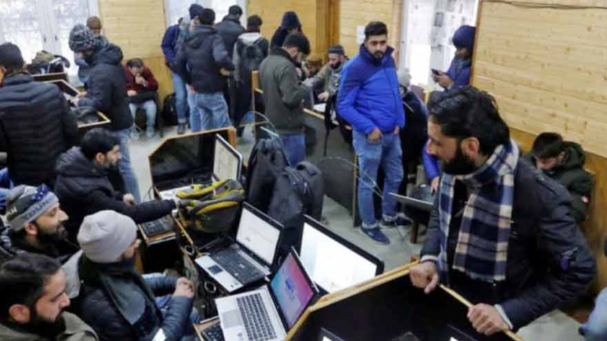 SCO upgrades network to 4G in Bhimber