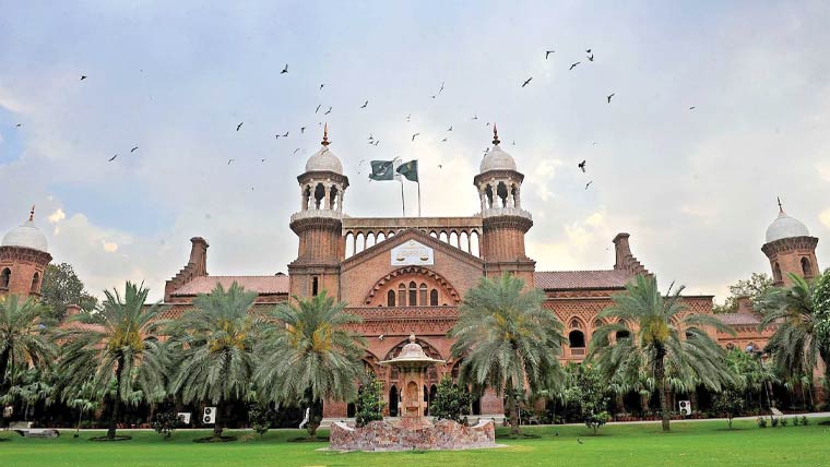 لاہور ہائیکورٹ کا پتنگ بازی کیخلاف سخت ایکشن، تفصیلات طلب