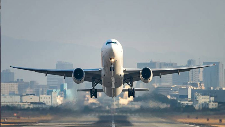 خلیجی ممالک کیلئے فضائی آپریشن میں بہتری، پروازوں کی تعداد میں اضافہ