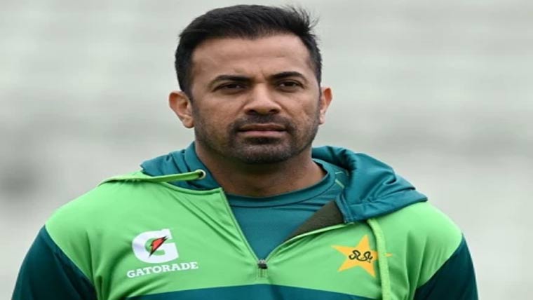 زمبابوے کے خلاف ہوم سیریز پاکستان ویمن کرکٹ ٹیم کے لیے بڑی اہم ہے، وہاب ریاض