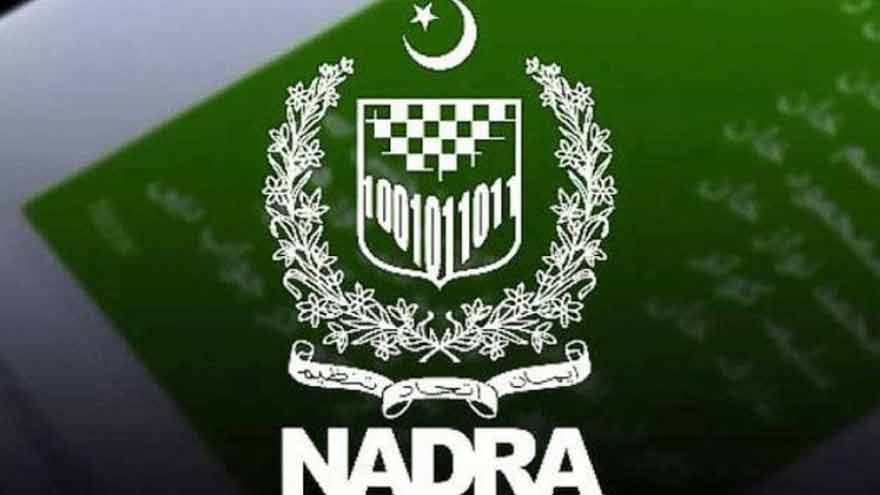 Parents can now apply for B-Form at home via Pak ID app: NADRA