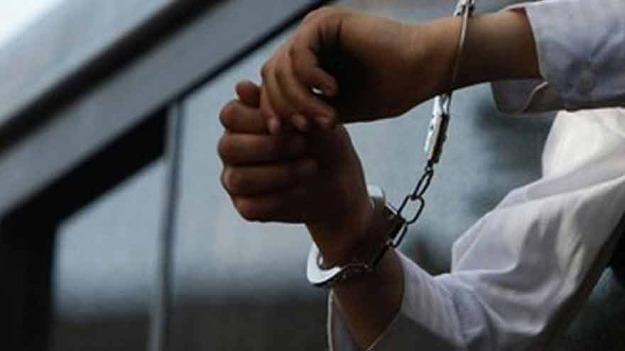 Three suspects arrested for spying for Indian agency RAW