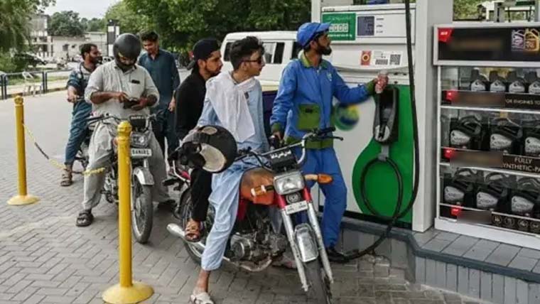 بائیکرز سبسڈی منصوبہ، پنجاب حکومت نے محکمہ خزانہ سے 24 ارب مانگ لئے