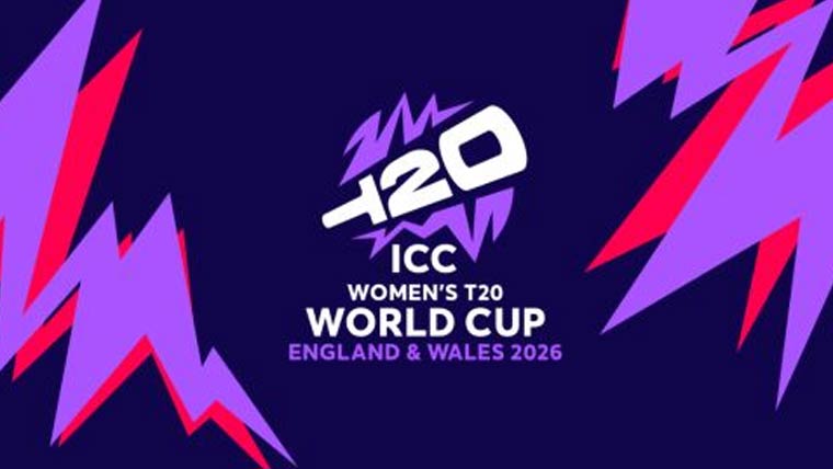 ویمنز ٹی 20 ورلڈ کپ 2026 کیلئے ریکارڈ انعامی رقم کا اعلان