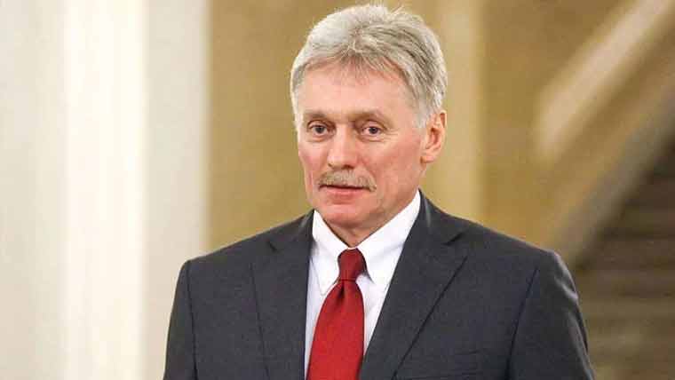 روس ایران کے افزودہ یورینیم کو اپنے پاس رکھنے کے لیے تیار:کریملن