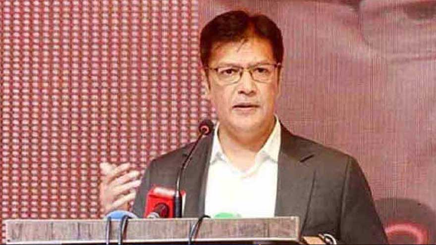 SM Tanveer calls for new provinces to fix economy