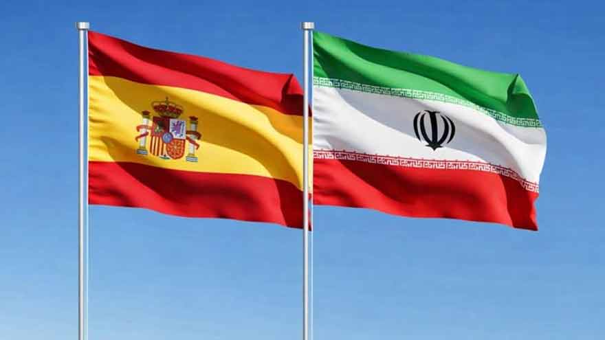 Spain reopens embassy in Tehran amid push for diplomacy