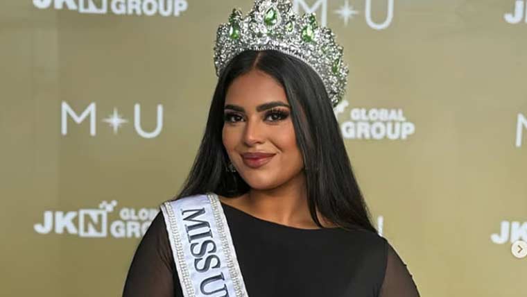 روما ریاض کانز فلم فیسٹیول میں پاکستان کی نمائندگی کریں گی