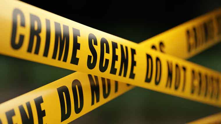 حیدر آباد میں بچے کے ہاتھوں رائفل چلنے سے بھائی جاں بحق، دو زخمی