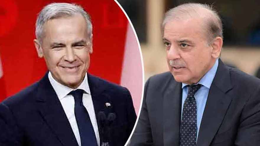 Canada lauds Pakistan's role in facilitating US-Iran talks