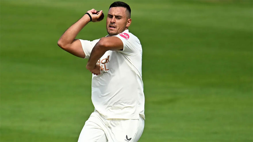 Swanepoel gets NOC from CSA but still faces disciplinary action