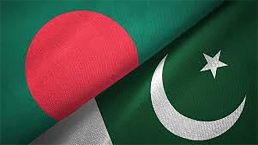 B'desh HC calls for boosting trade, economic ties with Pakistan