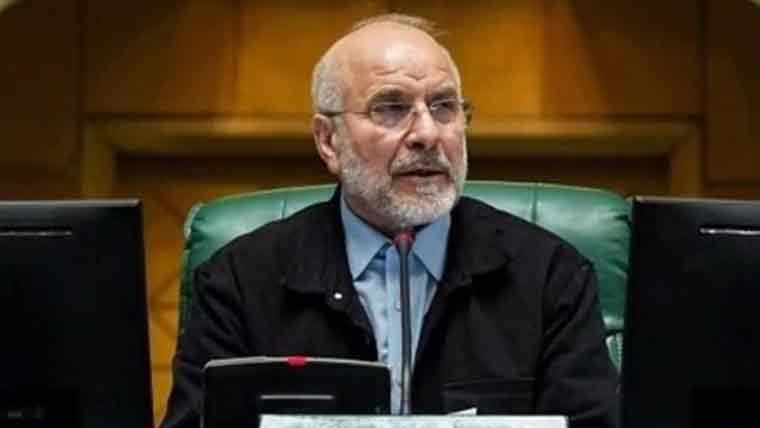 ٹرمپ کے ساتھ تنازع: ایران نے پوپ لیو کے مؤقف کو بے خوف قرار دے دیا