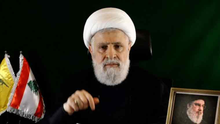 حزب اللہ نے اسرائیل کے ساتھ مذاکرات کی تجویز مسترد کر دی