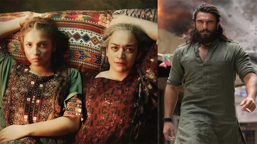 'Mera Lyari' serves artistic response to controversial 'Dhurandhar'