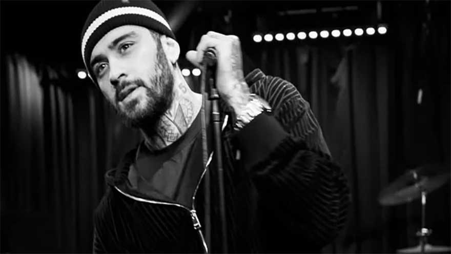 Fans upset as Zayn cancels London show due to illness