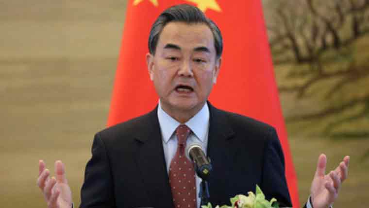 امریکا اور ایران کے درمیان جنگ بندی بہت کمزور ہے: چین