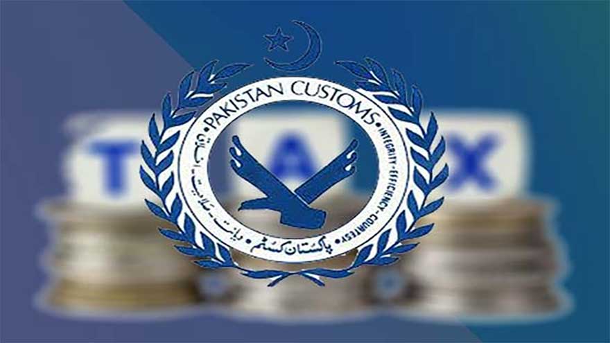 Two customs officers held for swapping seized silver with leads