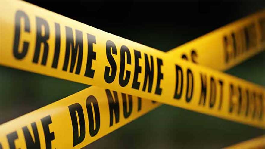 One killed, two injured as pistol goes off accidently