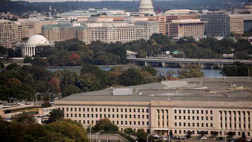 Anthropic in talks with Trump administration about its next AI model