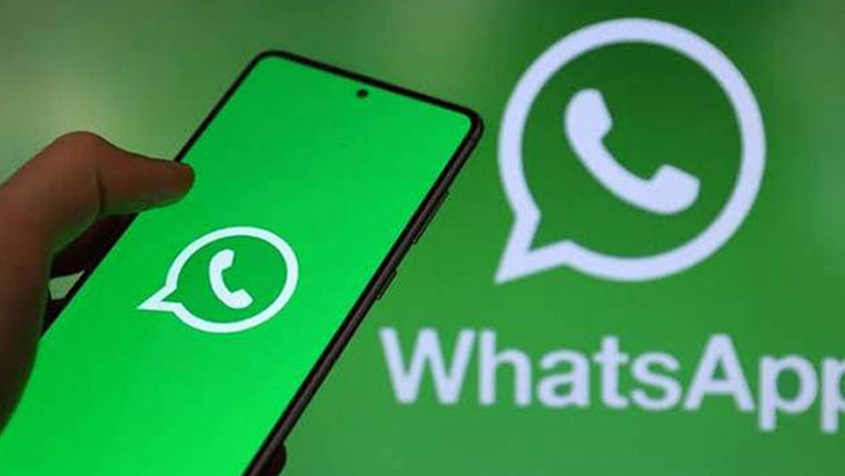 واٹس ایپ کی نئی اپ ڈیٹ متعارف کرانے کی تیاری