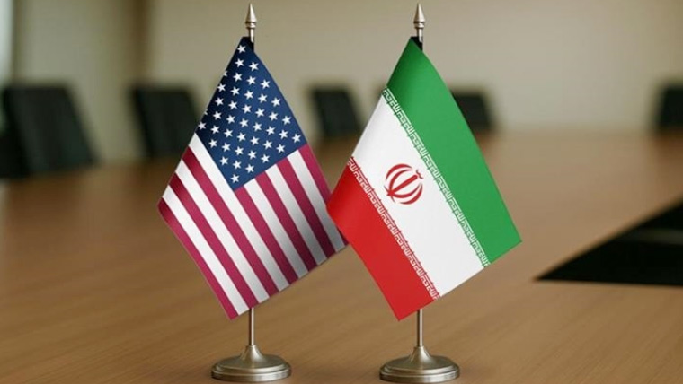 ایران امریکا مذاکرات کے دوسرے دور کیلئے کوششیں تیز، ثالثوں کے رابطے جاری