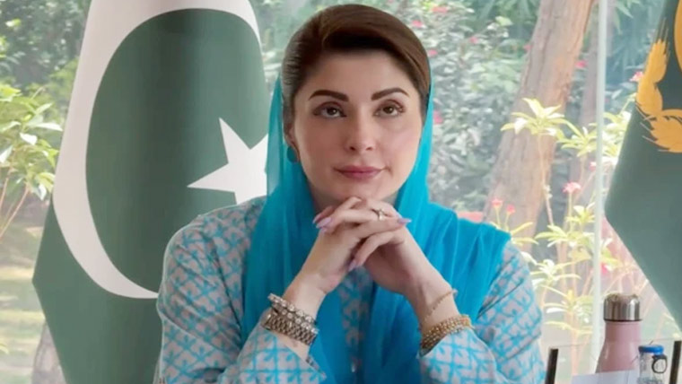 وزیر اعلیٰ مریم نواز کی زیرصدارت اجلاس، بڑے روڈ منصوبوں کی منظوری