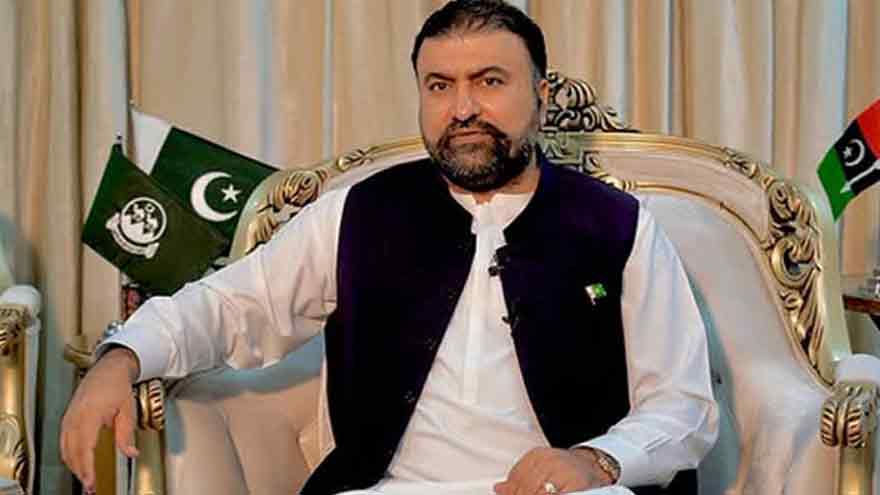 CM Bugti emphasizes quality education as a basic right for every child
