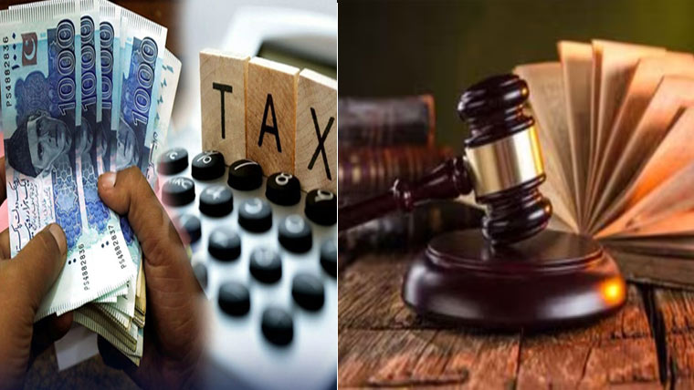 عدالتوں میں ٹیکس کیسز کا انبار، 5457 ارب روپے سے زائد رقم التوا کا شکار