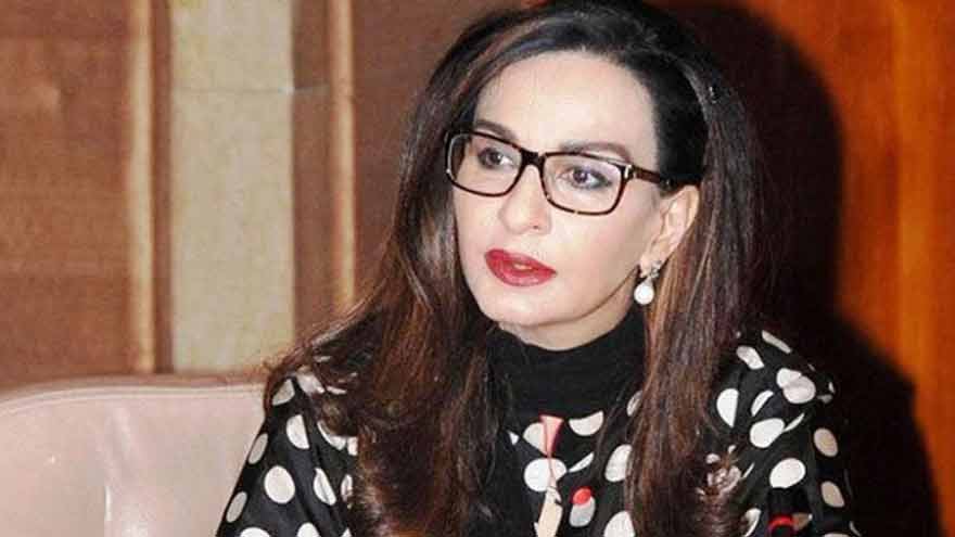 Pakistan's role in ceasefire talks a major diplomatic success: Sherry Rehman
