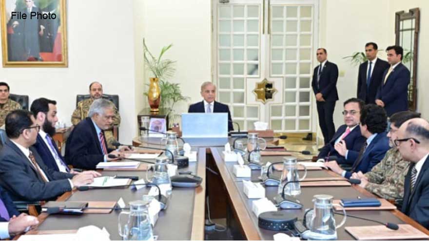 Pakistan to continue efforts to ease US-Iran tensions