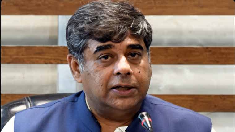 ہم آج 10سال کا پلان بنا لیں تو ٹاپ 10اکنامک میں شامل ہوسکتے ہیں: گوہر اعجاز