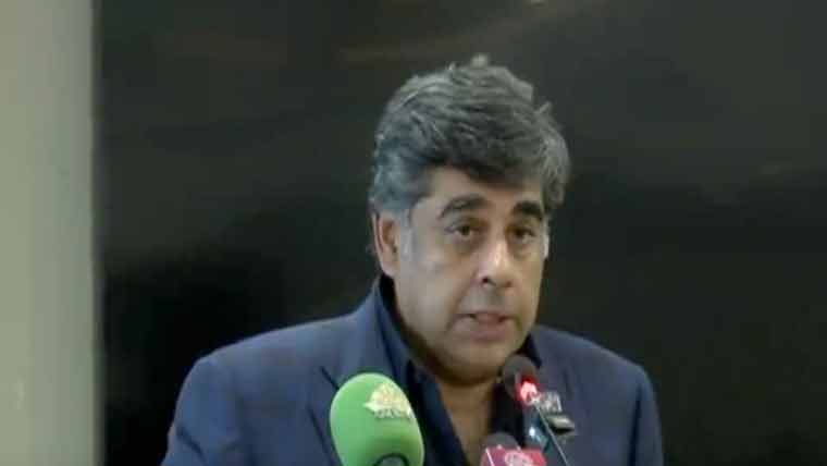 ہم آج 10سال کا پلان بنا لیں تو ٹاپ 10 معیشتوں میں شامل ہوسکتے ہیں: گوہر اعجاز