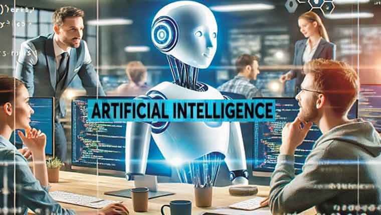 اے آئی کے شعور بارے سوال پر ماہرین بھی غیر یقینی صورتحال میں مبتلا 