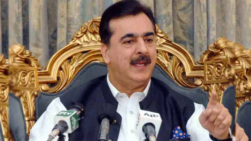 Pakistan's role in Iran-US ceasefire recognized globally: Gilani