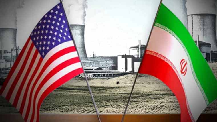 امریکا اور ایران کے درمیان جنگ بندی کے خاتمے میں صرف 8 دن باقی