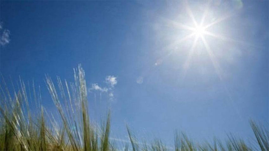 PMD predicts mainly dry weather across most parts of the country