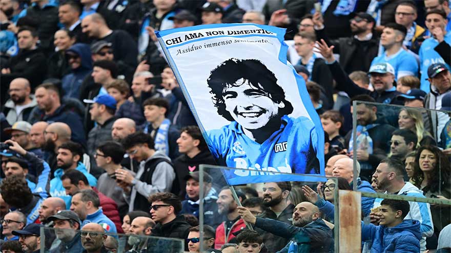 New trial over Maradona's death begins in Argentina