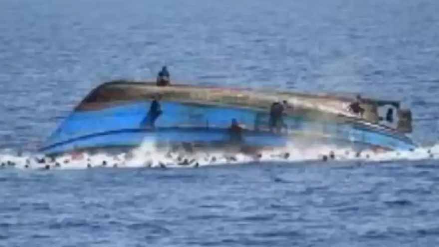 Rohingya refugee boat capsizes in Andaman Sea, 250 feared missing