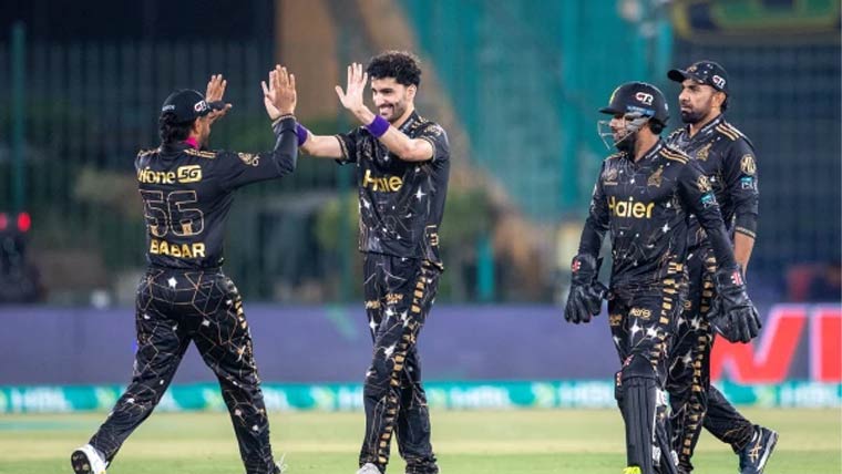 پی ایس ایل11 پشاور زلمی کے دو اہم غیر ملکی کھلاڑی وطن واپس روانہ