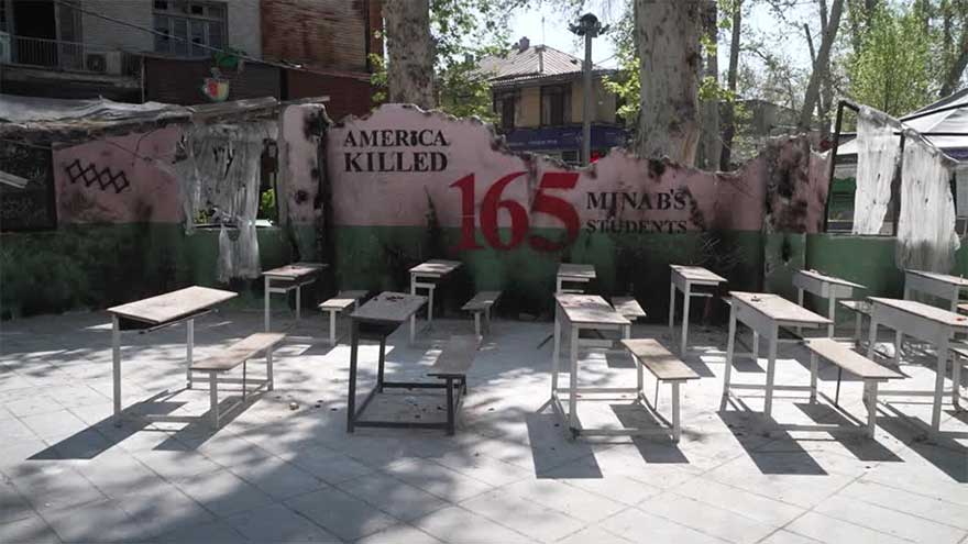 Iranians say Trump's bluffing about not extending ceasefire