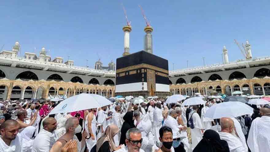 Saudi Arabia announces strict penalties for Hajj permit violations