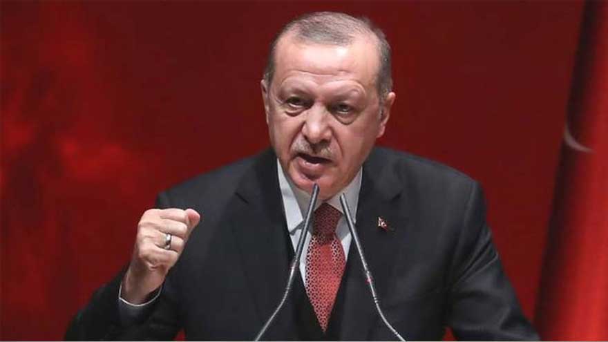 Recep Tayyip Erdoğan misquote debunked in viral Pakistan mediation claim