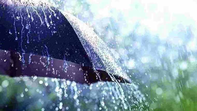 بلوچستان میں بارشوں کا نیا سلسلہ 16 اپریل سے شروع  ہو گا: محکمہ موسمیات