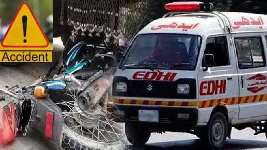 Karachi traffic accidents toll rises to 295 this year