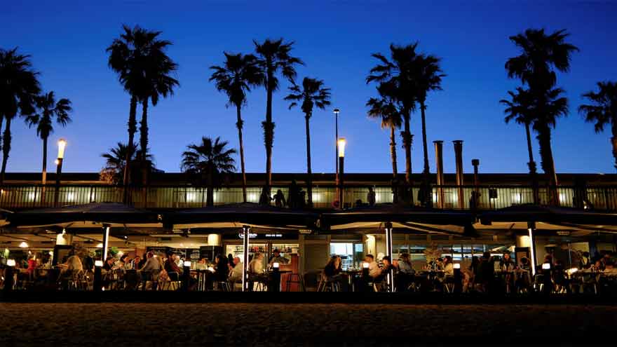 Spain and Portugal flight and hotel bookings jump as tourists avoid Middle East