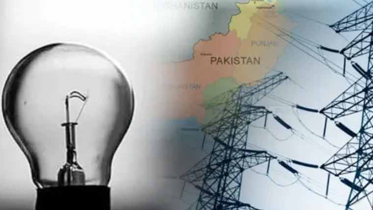 پاور ڈویژن نے ملک میں غیر اعلانیہ لوڈشیڈنگ کی تصدیق