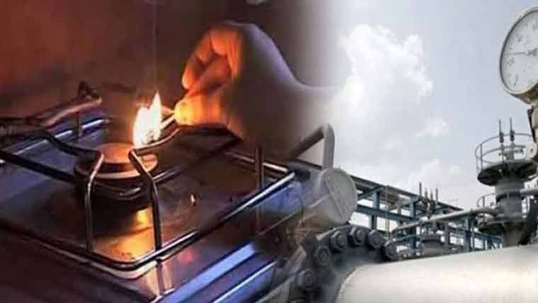 گیس بندش اور لو پریشر کی شکایات میں ہوشربا اضافہ، شہریوں کا جینا محال